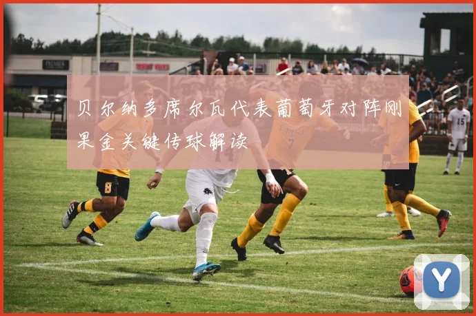 贝尔纳多席尔瓦代表葡萄牙对阵刚果金关键传球解读